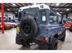 Thumbnail Photo 28 for 1991 Land Rover Defender